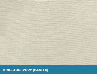 Kingston Ivory (Band A)